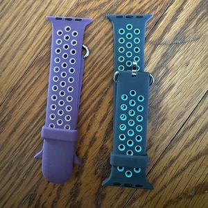 38MM/40MM/42MM Apple Watch bands